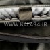 کیف و کوله CAT KC3 مشکی دو کاره / فول ضربه گیر / مناسب 15.6 اینچ / ضربه گیر حبابدار مجزا / دارای 7 نکه / کفی دو تکه / ورودی AUX / بند افقی ضربه گیر حباب / دوخت با دوام و جنس عالی